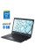 Ноутбук Fujitsu Lifebook U7410 / 14" (1920x1080) IPS / Intel Core i5-10210U (4 (8) ядра по 1.6 - 4.2 GHz) / 8 GB DDR4 / 480 GB SSD / Intel UHD Graphics / WebCam б/в