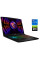 Ігровий ноутбук MSI Crosshair 16 A13VGK / 16" (1920x1080) IPS / Intel Core i7-13620H (10 (16) ядер по 3.6 - 4.9 GHz) / 16 GB DDR4 / 1000 GB SSD / nVidia GeForce RTX 4070, 8 GB GDDR6, 128-bit / WebCam б/в