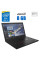 Ноутбук Lenovo ThinkPad T560 / 15.6" (1366x768) TN / Intel Core i5-6200U (2 (4) ядра по 2.3 - 2.8 GHz) / 8 GB DDR3 / 480 GB SSD / Intel HD Graphics 520 / USB 3.0 / HDMI б/в