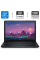 Ноутбук Б-клас Dell Latitude 3570 / 15.6" (1366x768) TN / Intel Core i3-6100U (2 (4) ядра по 2.3 GHz) / 4 GB DDR3 / 120 GB SSD / HD Graphics 520 / WebCam / HDMI б/в