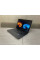 Мобільна робоча станція HP ZBook 15u G2 / 15.6" (1920x1080) TN / Intel Core i7-5500U (2 (4) ядра по 2.4 - 3.0 GHz) / 8 GB DDR3 / 256 GB SSD / AMD FirePro M4170, 1 GB DDR5, 128-bit / WebCam / Fingerprint б/в