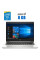 Ноутбук HP ProBook 440 G6 / 14" (1920x1080) IPS / Intel Core i7-8565U (4 (8) ядра по 1.8 - 4.6 GHz) / 16 GB DDR4 / 240 GB SSD / Intel UHD Graphics 620 / WebCam б/в