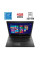 Ноутбук Lenovo B590 / 15.6" (1366x768) TN / Intel Celeron M1005 (2 (2) ядра по 1.9 GHz) / 4 GB DDR3 / 320 GB HDD / Intel HD Graphics / WebCam / Батарея не тримає б/в
