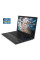 Ноутбук Lenovo ThinkPad E15 / 15.6" IPS / Intel Core i5-10210U (4(8) ядра по 1.6-4.2 GHz) / 16GB DDR4 / 480GB SSD / UHD Graphics / WebCam / Win10 Pro б/в