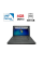 Ноутбук Lenovo G550 / 15.6" (1366x768) TN / Intel Pentium T4400 (2 ядра по 2.2 GHz) / 4 GB DDR3 / 500 GB HDD / Intel GMA 4500M Graphics / WebCam б/в