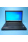 Ноутбук Lenovo IdeaPad 300-17ISK / 17.3" (1600x900) TN / Intel Core i3-6100U (2 (4) ядра по 2.3 GHz) / 8 GB DDR3 / 480 GB SSD / Intel HD Graphics 520 / WebCam / DVD-ROM / Win 10 Home б/в