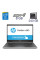 Ноутбук-трансформер HP Pavilion X360m 14m-cd / 14" (1366x768) TN Touch / Intel Core i3-8130U (2 (4) ядра по 2.2 - 3.4 GHz) / 8 GB DDR4 / 240 GB SSD / Intel UHD Graphics 620 / WebCam б/в