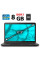 Ноутбук Toshiba Satellite C870 / 17.3" (1600x900) TN / Intel Core i3-2310M (2 (4) ядра по 2.1 GHz) / 8 GB DDR3 / 256 GB SSD / Intel HD Graphics 3000 / WebCam б/в