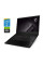 Ігровий ноутбук Б-клас MSI GS66 Stealth 11UE / 15.6" (1920x1080) IPS / Intel Core i7-11800H (8 (16) ядер по 2.3 - 4.6 GHz) / 16 GB DDR4 / 1000 GB SSD / nVidia GeForce RTX 3060, 6 GB GDDR6, 192-bit / WebCam б/в