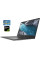 Ігровий ультрабук Dell XPS 15 9570 / 15.6" (1920x1080) IPS / Intel Core i5-8300H (4 (8) ядра по 2.3 - 4.0 GHz) / 16 GB DDR4 / 256 GB SSD / nVidia GeForce GTX 1050, 4 GB GDDR5, 128-bit / WebCam / Win 10 Pro б/в