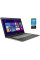 Ігровий ноутбук HP Enny M7 / 17.3" (1920x1080) IPS Touch / Intel Core i7-7500U (2 (4) ядра по 2.7 - 3.5 GHz) / 8 GB DDR3 / 240 GB SSD / nVidia GeForce 940M, 2 GB DDR3, 64-bit / WebCam / Win 10 Pro б/в