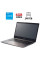 Ультрабук Б-клас Fujitsu LifeBook U904 / 14" (3200x1800) IPS / Intel Core i5-4300U (2 (4) ядра по 1.9 - 2.9 GHz) / 6 GB DDR3 / 240 GB SSD / Intel HD Graphics 4400 / WebCam б/в