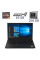 Ноутбук Lenovo ThinkPad E595 / 15.6" (1920x1080) TN / AMD Ryzen 5 3500U (4 (8) ядра по 2.1 - 3.7 GHz) / 16 GB DDR4 / 256 GB SSD / AMD Radeon Vega 8 / WebCam б/в