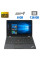 Ноутбук Lenovo ThinkPad 13 (2nd Gen) / 13.3" IPS / Core i3-6100U (2(4) ядра по 2.3GHz) / 8GB DDR4 / 128GB SSD / HD Graphics 620 / WebCam / HDMI б/в