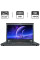 Ноутбук Lenovo ThinkPad T530i / 15.6" (1366x768) TN / Intel Core i5-3340M (2 (4) ядра по 2.7 - 3.4 GHz) / 8 GB DDR3 / 240 GB SSD / Intel HD Graphics 4000 / WebCam / VGA б/в