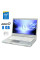Захищений ноутбук Panasonic CF-LX6 / 14" (1920x1080) IPS / Intel Core i5-7300U (2 (4) ядра по 2.6 - 3.5 GHz) / 8 GB DDR3 / 256 GB SSD / Intel HD Graphics 620 / WebCam б/в
