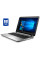 Ноутбук А- клас HP ProBook 450 G3 / 15.6" (1366x768) TN / Intel Core i3-6100U (2 (4) ядра по 2.3 GHz) / 8 GB DDR4 / 128 GB SSD / Intel HD Graphics 520 / WebCam / Win 10 Pro б/в