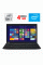 Ноутбук Toshiba Satellite Pro C669 / 15.6" (1366x768) TN / Intel Core i3-380M (2 (4) ядра по 2.53 GHz) / 4 GB DDR3 / 500 GB HDD / Intel HD Graphics 1000 / WebCam б/в