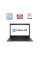 Ультрабук Б-клас HP ProBook 440 G5 / 14" (1920x1080) IPS / Intel Core i7-8550U (4 (8) ядра по 1.8 - 4.0 GHz) / 8 GB DDR4 / 256 GB SSD / Intel UHD Graphics 620 / WebCam / Win 11 б/в