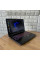 Ігровий ноутбук MSI GE62MVR 7RG Apache / 15.6" (1920x1080) IPS / Intel Core i7-7700HQ (4 (8) ядра по 2.8 - 3.8 GHz) / 16 GB DDR4 / 256 GB SSD M.2 + 1000 GB HDD / nVidia GeForce GTX 1070, 8 GB GDDR5, 256-bit / WebCam б/в