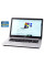 Ноутбук Dell Inspiron 5770 / 17.3" (1920x1080) IPS / Intel Core i5-8250U (4 (8) ядра по 1.6 - 3.4 GHz) / 8 GB DDR4 / 240 GB SSD / Intel UHD Graphics 620 / WebCam / DVD-ROM / Win 10 Pro б/в