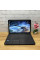 Ноутбук Toshiba Satellite C870 / 17.3" (1600x900) TN / Intel Core i3-2310M (2 (4) ядра по 2.1 GHz) / 8 GB DDR3 / 256 GB SSD / Intel HD Graphics 3000 / WebCam б/в