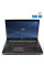 Ноутбук класс Б Lenovo G770 / 17.3"/Core i3-3110M 2(4) ядра 2.4 GHz/ 4GB DDR3/500 GB HDD /WebCam / Без АКБ б/в