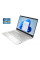 Ультрабук HP 15-dy2067ms / 15.6" (1920x1080) IPS / Intel Core i5-1135G7 (4 (8) ядра по 2.4 - 4.2 GHz) / 8 GB DDR4 / 512 GB SSD / Intel Iris X Graphics / WebCam / Win 11 Home б/в