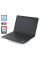 Ноутбук Lenovo ThinkPad E470 / 14" IPS / Core i5-7200U (2(4) ядра по 2.5-3.1GHz) / 8GB DDR4 / 256GB SSD NEW / HD Graphics 620 / WebCam / HDMI б/в
