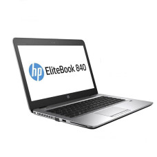 Ноутбук HP EliteBook 840 G3/14"LED /Core i7-6600U 2(4) ядра 2.6-3.4/8GB DDR4/240GB SSD/WebCam/USB 3.0 б/в