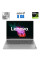 Ігровий ноутбук Lenovo IdeaPad 3 15IIL05 / 15.6" TN / Intel Core i3-1005G1 (2(4) ядра по 1.2-3.4GHz) / 8GB DDR4 / 256GB SSD / GeForce MX330, 2GB GDDR5, 64-bit / WebCam / АКБ NEW б/в