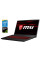 Ігровий ноутбук MSI GF75 Thin 9SC / 17.3" (1920x1080) IPS / Intel Core i7-9750H (6 (12) ядер по 2.6 - 4.5 GHz) / 16 GB DDR4 / 512 GB SSD / nVidia GeForce GTX 1650, 4 GB GDDR5, 128-bit / WebCam / Win 10 Home б/в