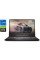 Ігровий ноутбук MSI GL65 Leopard 10SFKV / 15.6" (1920x1080) IPS / Intel Core i7-10750H (6 (12) ядер по 2.6 - 5.0 GHz) / 16 GB DDR4 / 512 GB SSD + 1000 GB HDD / nVidia GeForce RTX 2070, 8 GB GDDR6, 256-bit / WebCam б/в