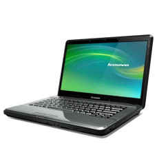 Ноутбук б/в Б-клас Lenovo G450 /14" /Pentium T4400 2 ядра 2.2GHz/4GB DDR3/320GB HDD/Intel GMA 4500/WebCam/DVD-ROM