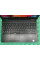 Робоча станція Б-клас Dell Precision 3520 / 15.6" PS / Intel Core i7-7820HQ (4(8) ядра по 2.9-3.9GHz) / 16GB DDR4 / 256GB SSD / Quadro M620, 2GB GDDR5, 128-bit / WebCam / HDMI / Win 10 б/в