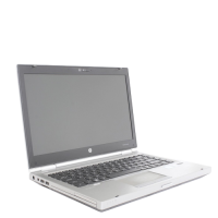 Ноутбук HP EliteBook 8460p/14" TFT/Core i5-2540M 2(4)ядра по 2.6-3.3GHz/8GB DDR3/180GB HDD/Webcam/DVD