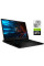 Ігровий ноутбук MSI GP 66 Leopard / 15.6" IPS / Core i7-10750H (6(12) ядер по 2.6-5 GHz) / 16GB DDR4 / 512GB SSD / GeForce RTX 3070, 8GB GDDR6, 256bit / WebCam / Win 10 Pro б/в