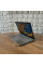 Ультрабук Б-клас Microsoft Surface Laptop / 13.5" (2256x1504) IPS Touch / Intel Core i5-7300U (2 (4) ядра по 2.6 - 3.5 GHz) / 8 GB DDR4 / 128 GB SSD / Intel HD Graphics 620 / WebCam б/в