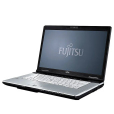 Ноутбук Fujitsu Lifebook S751 / 14" (1366x768) TN / Intel Core i3-2310M (2 (4) ядра по 2.1 GHz) / 4 GB DDR3 / 320 GB HDD / Intel HD Graphics 3000 / DVD-ROM б/в