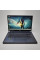 Робоча станція MSI WS66 11UKT-221 / 15.6" IPS / Intel Core i7-11800H (8(16) ядер по 2.3-4.6 GHz) / 32GB DDR4 / 1000GB SSD / RTX A3000, 6GB GDDR6, 192-bit / WebCam / Win 11 Pro б/в