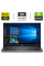 Робоча станція Dell Precision 5520 / 15.6" IPS / Intel Core i7-7820HQ (4(8) ядра по 2.9-3.9 GHz) / 16GB DDR4 / 512GB SSD / Quadro M1200, 4GB GDDR5, 128-bit / WebCam / HDMI б/в