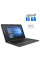 Ноутбук HP 250 G6 / 15.6" (1920x1080) TN / Intel Core i3-7100U (2 (4) ядра по 2.4 GHz) / 16 GB DDR4 / 480 GB SSD / Intel HD Graphics 620 / WebCam б/в