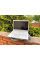 Захищений ноутбук Panasonic CF-LX6 / 14" (1920x1080) IPS / Intel Core i5-7300U (2 (4) ядра по 2.6 - 3.5 GHz) / 8 GB DDR3 / 256 GB SSD / Intel HD Graphics 620 / WebCam б/в
