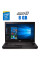 Ноутбук Б-клас Dell Latitude E6510 / 15.6" (1366x768) TN / Intel Core i5-520M (2 (4) ядра по 2.4 - 2.93 GHz) / 8 GB DDR3 / 128 GB SSD + 500 GB SSD / Intel HD Graphics / WebCam / Windows 7 Pro б/в