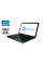 Ноутбук Б-клас HP ENVY dv7 / 17.3" (1600x900) TN / Intel Core i7-3630QM (4 (8) ядра по 2.4 - 3.4 GHz) / 8 GB DDR3 / 240 GB SSD / Intel HD Graphics 4000 / WebCam / Fingerprint / Windows 10 б/в