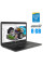 Мобільна робоча станція HP ZBook 15u G2 / 15.6" (1920x1080) TN / Intel Core i7-5500U (2 (4) ядра по 2.4 - 3.0 GHz) / 8 GB DDR3 / 256 GB SSD / AMD FirePro M4170, 1 GB DDR5, 128-bit / WebCam / Fingerprint б/в