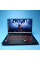 Ігровий ноутбук MSI GF75 Thin 9SC / 17.3" (1920x1080) IPS / Intel Core i7-9750H (6 (12) ядер по 2.6 - 4.5 GHz) / 16 GB DDR4 / 512 GB SSD / nVidia GeForce GTX 1650, 4 GB GDDR5, 128-bit / WebCam / Win 10 Home б/в
