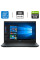 Ігровий ноутбук Б-клас Dell Inspiron G3 15 / 15.6" (1920x1080) IPS / Intel Core i5-10300H (4 (8) ядер по 2.5 - 4.5 GHz) / 16 GB DDR4 / 512 GB SSD / nVidia GeForce GTX 1650 Ti, 4 GB GDDR6, 128-bit / WebCam / HDMI б/в