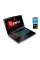 Ігровий ноутбук MSI GE62MVR 7RG Apache / 15.6" (1920x1080) IPS / Intel Core i7-7700HQ (4 (8) ядра по 2.8 - 3.8 GHz) / 16 GB DDR4 / 256 GB SSD M.2 + 1000 GB HDD / nVidia GeForce GTX 1070, 8 GB GDDR5, 256-bit / WebCam б/в