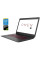 Ігровий ноутбук HP Omen 17-w053dx / 17.3" (3840x2160) IPS / Intel Core i7-6700HQ (4 (8) ядра по 2.6 GHz - 3.5 GHz) / 16 GB DDR4 / 128 GB SSD + 1000 GB HDD / nVidia GeForce GTX 965M, 4 GB GDDR5, 128-bit / WebCam б/в
